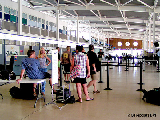 BVI_Airport_Departures