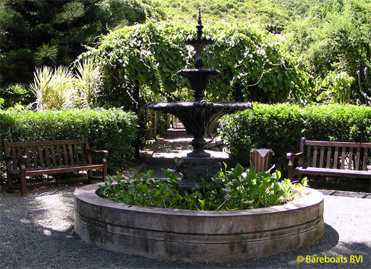 To_Botanic_Garden_JR_ONeal_Fountain