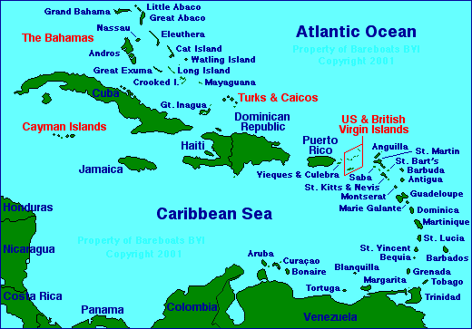 Map_Caribbean